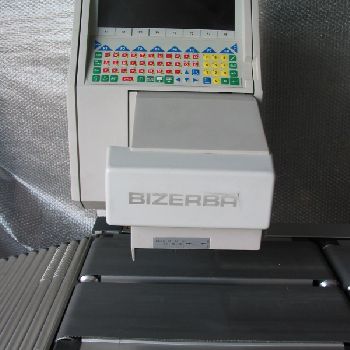 Bizerba GV Labeller