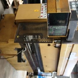 Colly PSG 63/25 Press brake cnc/nc