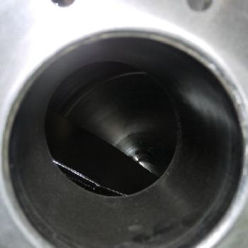 Schroder Max 1200kg Mixer