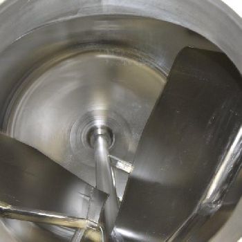 Schroder Max 1200kg Mixer