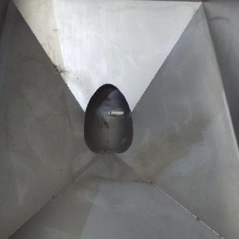 Schroder Max 1200kg Mixer