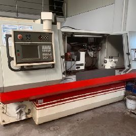 Studer S40 Cylindrical external / internal grinding machine