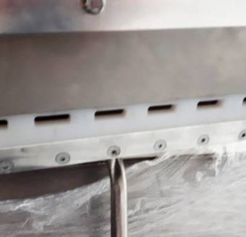 Used Vemag Dough &amp; Biscuit Extruder