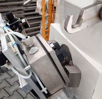 Used Vemag Dough &amp; Biscuit Extruder