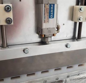 Used Vemag Dough &amp; Biscuit Extruder