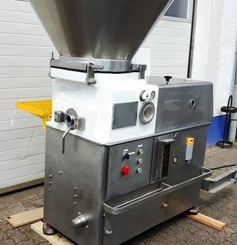 Used Vemag Dough &amp; Biscuit Extruder