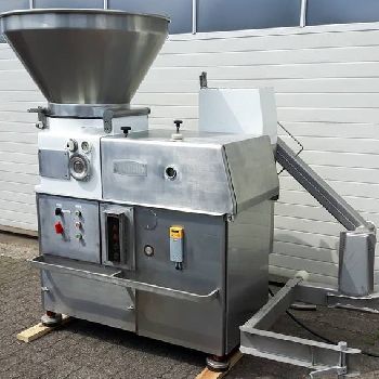 Used Vemag Dough &amp; Biscuit Extruder