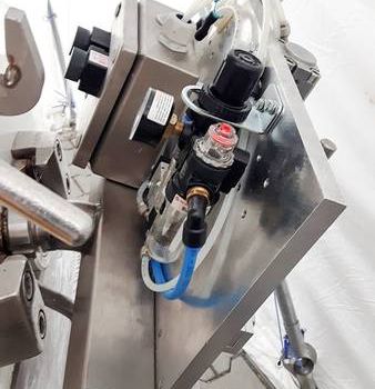 Used Vemag Dough &amp; Biscuit Extruder