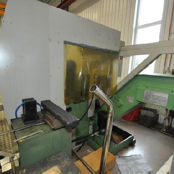 Gurutzpe A-1000/1 CNC cnc lathe