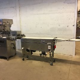 Hollymatic HS 707 Dough divider