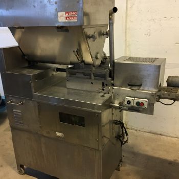 Hollymatic HS 707 Dough divider