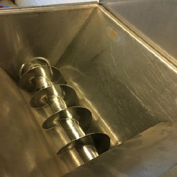 Hollymatic HS 707 Dough divider