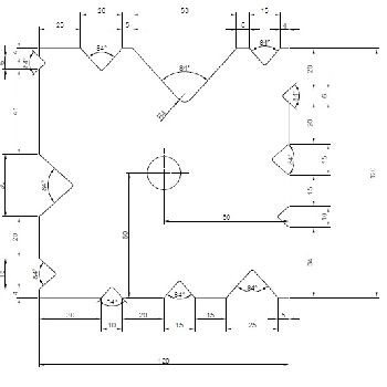 Dener Hydraulic Press Brake CNC Smart XL 175Ton 40175