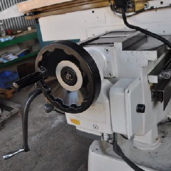 Argo FV5 Portal milling machine