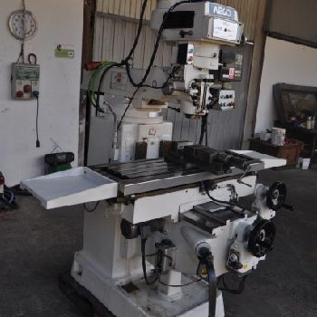 Argo FV5 Portal milling machine