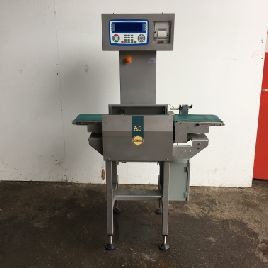Loma AS 1200C Checkweigher
