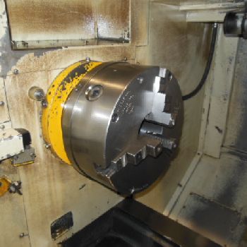 Used COMEV PICO 2 cnc lathe