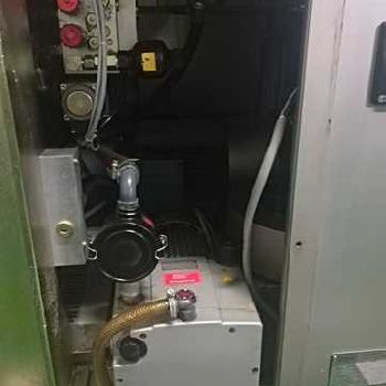 Vemag HP 120 Vacuum stuffer