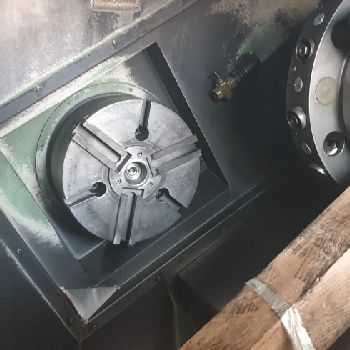 Used Pittler PETRA Multispindle automatic lathe