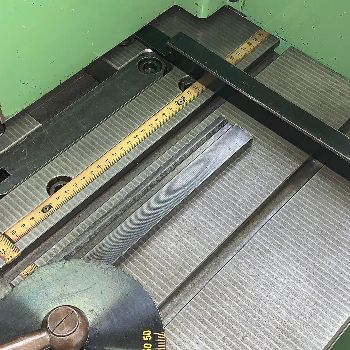 Boschert K 30 - 120 E 200 Notching machine