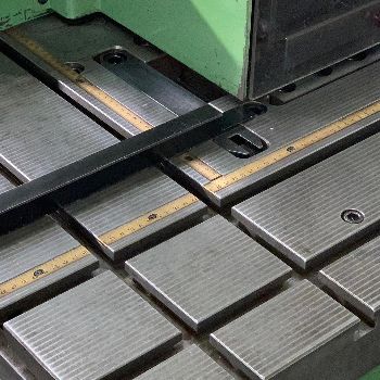 Boschert K 30 - 120 E 200 Notching machine