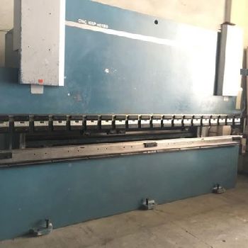 Durma CNC HAP 40160 Press brake cnc/nc