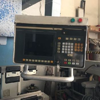 Durma CNC HAP 40160 Press brake cnc/nc
