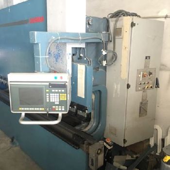 Durma CNC HAP 40160 Press brake cnc/nc