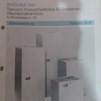 Battenfeld 5000/2500 Unilog 9000 B Injection moulding machine