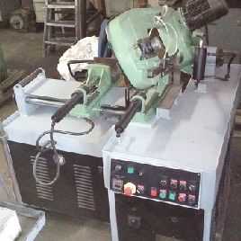 Scie à ruban Alba Cut LEONARD 250 d'occasion