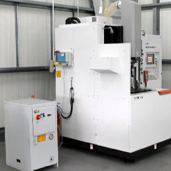 Agie charmilles fo 350 ms Wire cutting edm machine