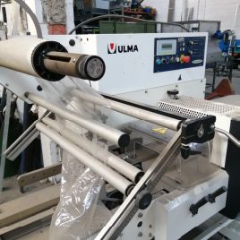 Ulma Florida Flowpack