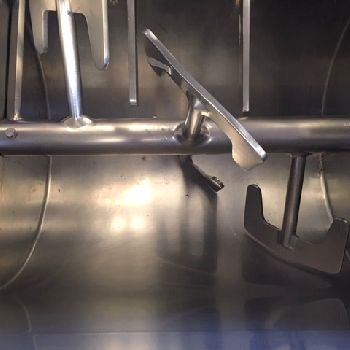 Tecmaq, S.A. Alfa 150 Grinder