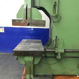 Пресс для металла MENGELE 65T