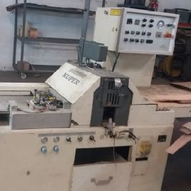 Kuper ZI ZU 330RES Finger Joint machine