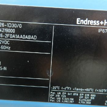 Eurolux-BAV vacuum process plant type A-700 for ketchup, mayonnaise, dressing, mustard