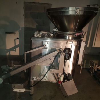 Vemag 1000 DC Vacuum stuffer