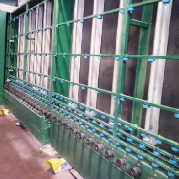 Malnati IG line 1600mm