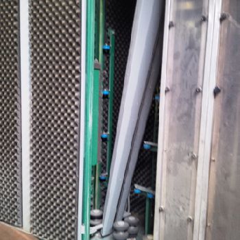 Malnati IG line 1600mm