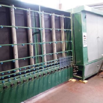 Malnati IG line 1600mm