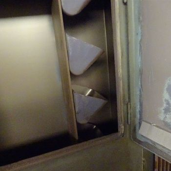 Gietart GW 1500 - 415