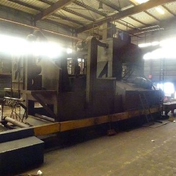 Gietart GW 1500 - 415