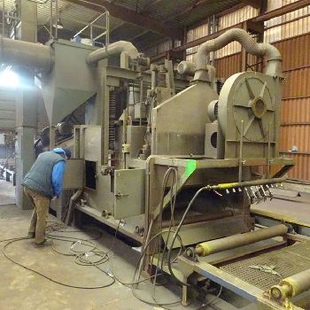 Gietart GW 1500 - 415