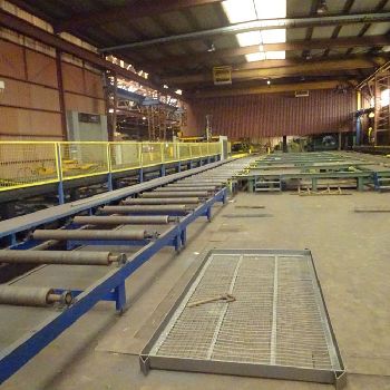 Gietart GW 1500 - 415