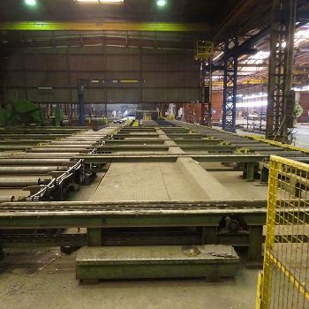 Gietart GW 1500 - 415