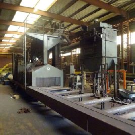 Gietart GW 1500 - 415