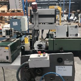 Müller Martini 315.0402 - piqueuse à cheval 21 "