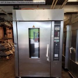 Used Werner &amp; Pfeiderer (WP) REC1280 Oven
