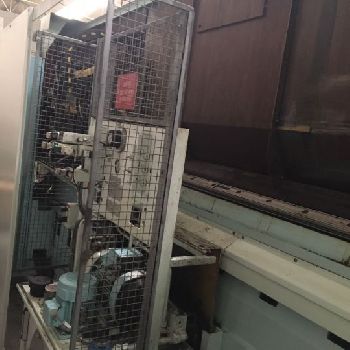 HEID S800 cnc lathe