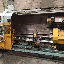 Tour cnc HEID S800
